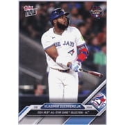 2024 Topps Now Vladimir Guerrero Jr. ASG-VGJ Toronto Blue Jays MLB Baseball Trading Card