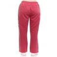 thumbnail image 5 of Women's Straight-Leg Scrub Pants – 4-Way Stretch - Stretch Comfort Fit, 6-Pocket Utility Design, Professional Workwear, Multiple Colors, 5 of 6