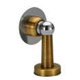 thumbnail image 1 of Eigraketly Topes de puerta magnéticos de acero inoxidable para puerta de casa, soporte de tapón de suelo, succión de captura Herramientas y ferretería No.03, 1 of 6