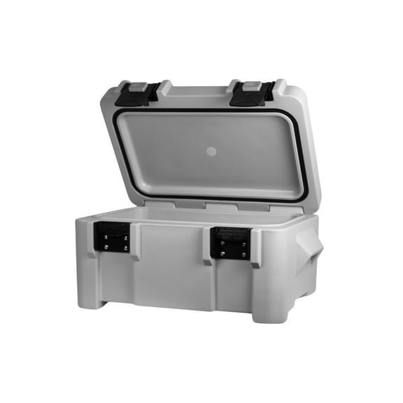 Cooler for Jet Ski Jet Cooler, LinQ, Keeps Drinks Cold Up to 48 Hours, Grey