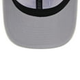 thumbnail image 5 of Men's New Era Stone Kentucky Wildcats Canvas 9SEVENTY Stretch-Snap Adjustable Hat, 5 of 5