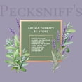 thumbnail image 5 of Pecksniff's Aroma:Therapy Re-Store Shower Gel – Luxurious Moisturizing Bath & Body Cleanser, 1000 ml/33.8 fl oz Bottle, 5 of 11