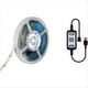 thumbnail image 1 of Tiras de Luces LED de 5 M con Bluetooth, RGB, Flexibles, para el Hogar, Navidad y Fiestas., 1 of 5