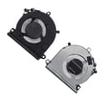 thumbnail image 5 of Ventilador de RefrigeracióN de CPU para Pavilion Gaming 16-A 16-A0020CA 16-A0035NR 16-A0075CL Ventilador de RefrigeracióN de CPU para Computadora PortáTil, 5 of 5