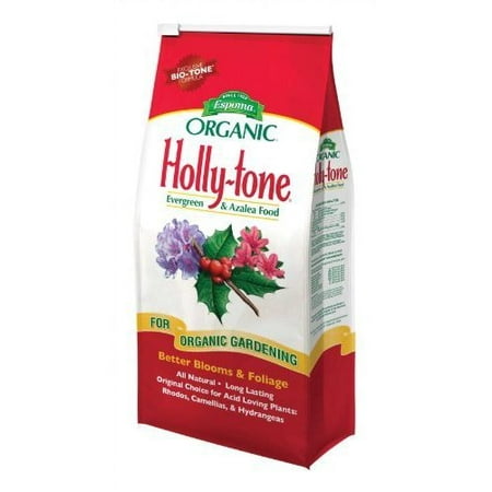 Espoma Organic Holly-tone Plant Food, 8 lbs (Best Fertilizer For Holly Bushes)