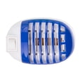 thumbnail image 1 of sweethay 2 uds., eliminador de insectos físico electrónico, lámpara para matar mosquitos, Mini repelente automático de mosquitos para interiores, Type4 NO4 sweethay HA003245-01, 1 of 6