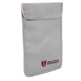 thumbnail image 3 of 2X Estuche para Documentos Caja de Efectivo Seguridad Bolsa Impermeable Una Prueba de Fuego Nuevo, 3 of 8