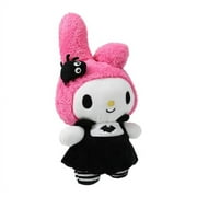 Sanrio Hello Kitty & Friends My Melody Halloween Plush Toy, 8