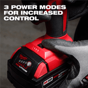 Milwaukee Tool M18 Brushless Precision Blower