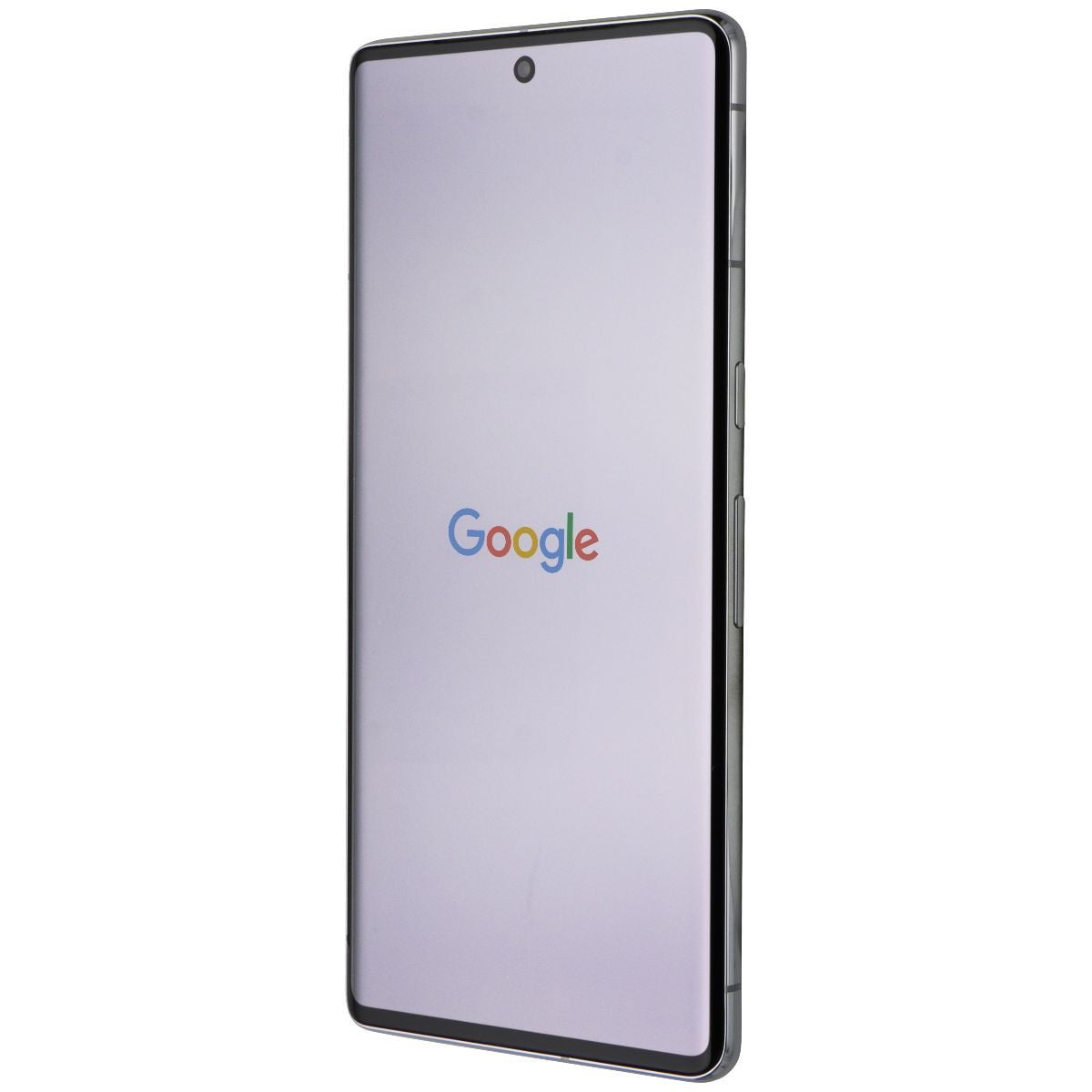 AT&T Google Pixel 6a Charcoal - Walmart.com