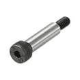 thumbnail image 4 of Unique Bargains Alloy Steel Socket Head Shoulder Bolts, 3/4' x1/4' Shoulder, #10-24 Thread, 6 Pack, 4 of 5