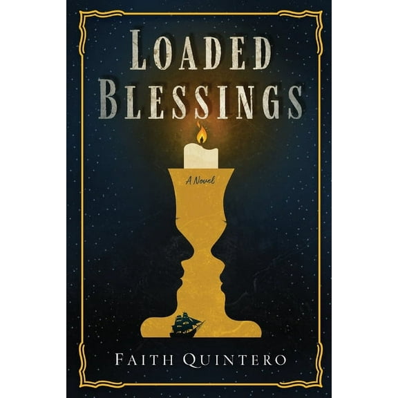 Loaded Blessings, (Paperback)