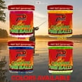 thumbnail image 2 of Pautzke Crappie Fire Balls – Pink Shad 1.35 oz, 2 of 7