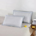 thumbnail image 6 of Pillow Protector, Bedding Essentials, Soft and Durable, Home and Guest Room Use, for Households, 6 of 6