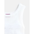 thumbnail image 2 of Weekend Academy Girls Mesh Coverup Dress, Sizes 4-18, 2 of 3