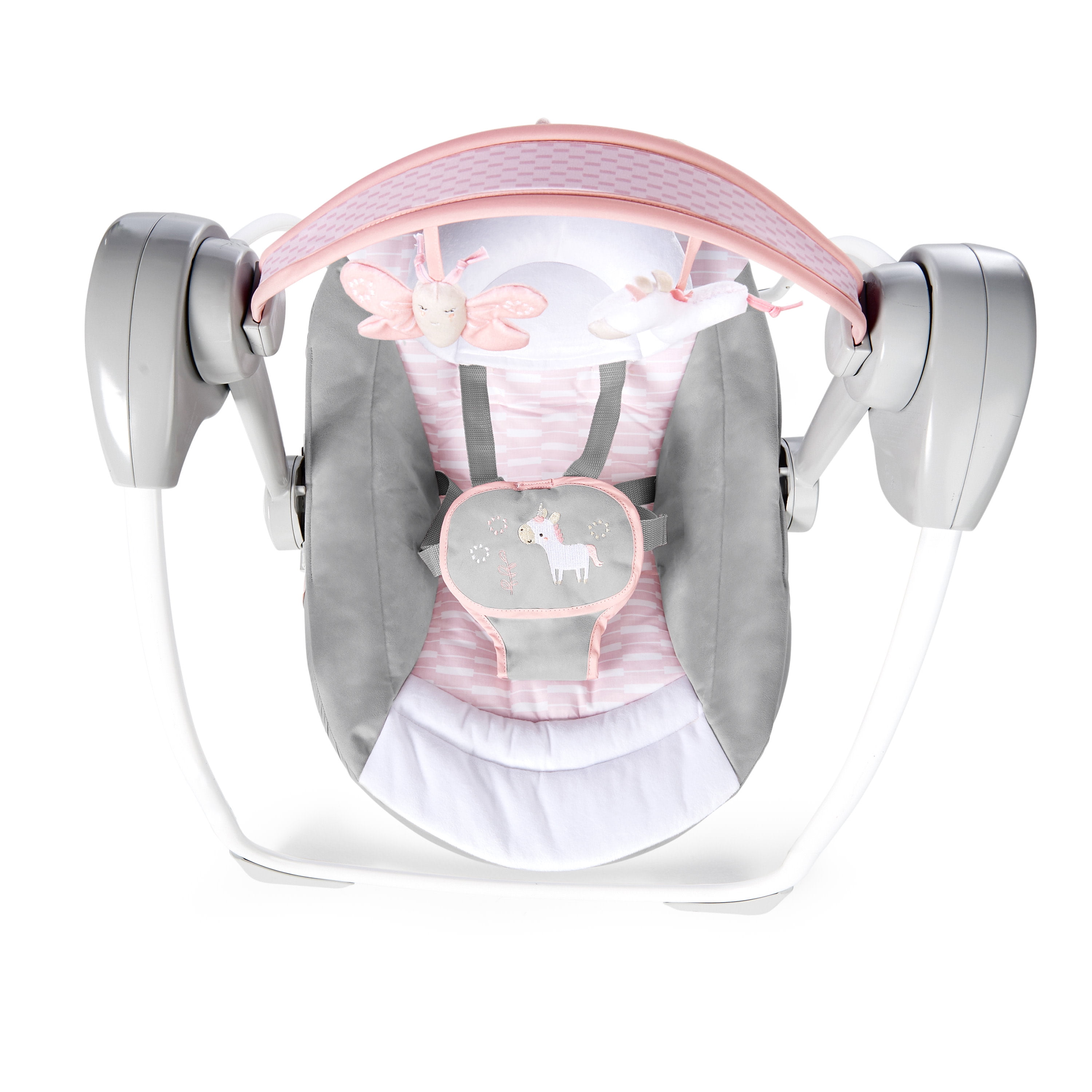 ingenuity swing comfort 2 go