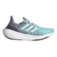 thumbnail image 2 of Tenis adidas Mujer Dama Ultraboost Light 23 Aqua Running azul 24.5, 2 of 9