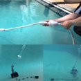 thumbnail image 3 of válvula de respaldo,Reemplazo de aspiradora de piscina de respaldo,Limpiafondos automaticos repuestos accesorios,Piezas de repuesto para piscina Limpiador de piscinas de 2 piezas Sharpla válvula de respaldo, 3 of 8