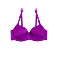 thumbnail image 2 of Smart & Sexy Women's Perfect Light Lined Demi T-Shirt Bra, Style-SA1136A, 2 of 4