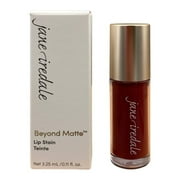Jane Iredale Beyond Matte Lip Stain 2.5 ml (0.09 fl oz) - Brazen