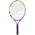 thumbnail image 1 of Raqueta de tenis Babolat Nadal Junior 21" (Rafa 2ª edición), 1 of 7