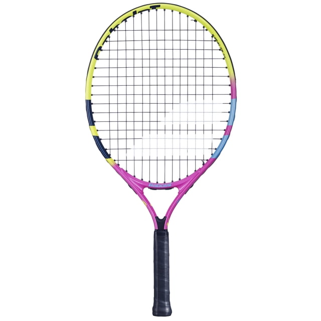 Raqueta de tenis Babolat Nadal Junior 21" (Rafa 2ª edición)