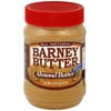 Barney Butter Crunchy Almond Butter, 16 oz (Pack of 6)