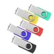 thumbnail image 5 of Cateissary Pen Drive de gran capacidad de 5 piezas para almacenamiento seguro de datos y fácil accesibilidad y alta velocidad Electrónica, 5 of 6