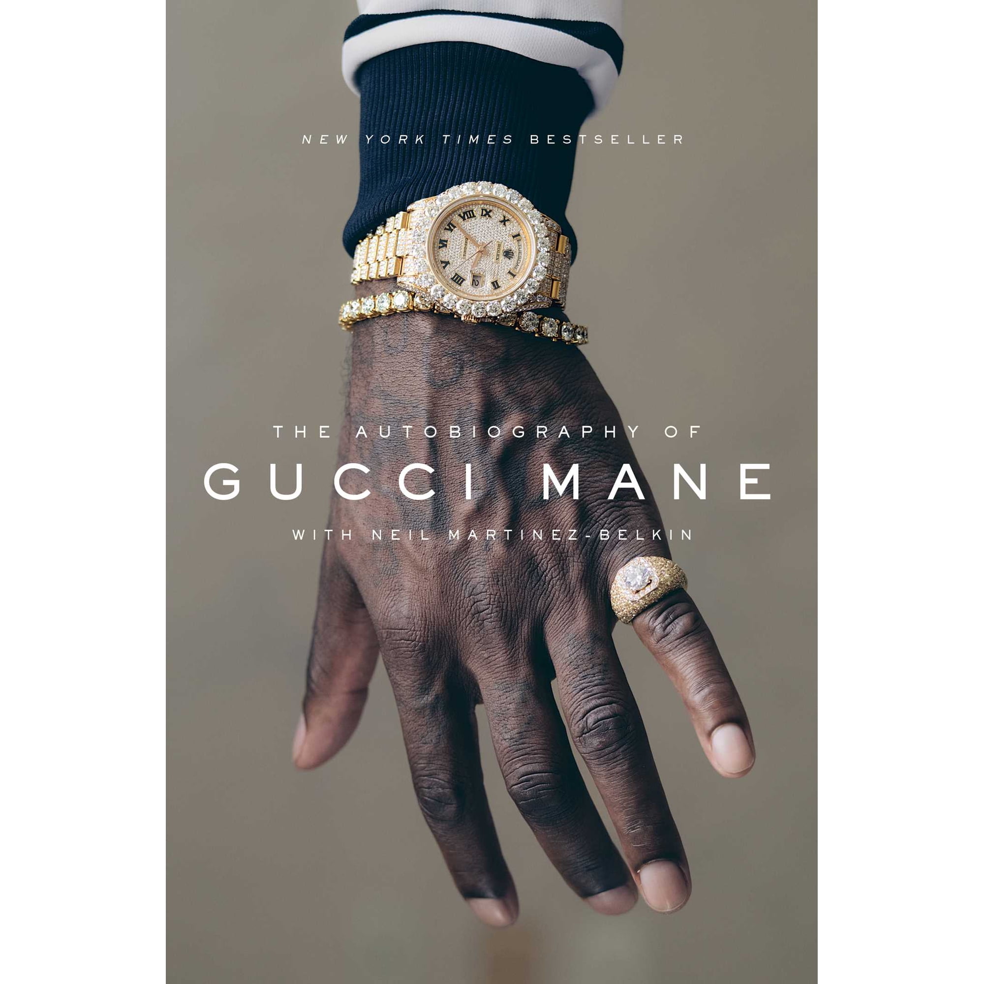 Autobiography of Gucci Mane