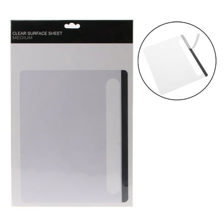

HLGDYJ Graphite Protective Film For Wacom Digital Graphic Drawing Tablet CTL4100