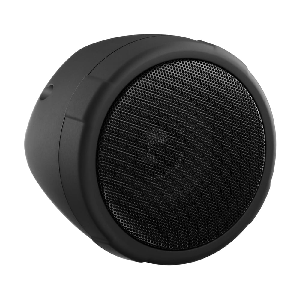 Speakers+Amplifier Handlebar System Motorcycle/ATV Boss Audio 1000w Bluetooth 4 