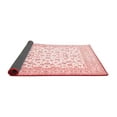 thumbnail image 2 of Ahgly Company Indoor Rectangle Persian Red Traditional Area Rugs, 2' x 5', 2 of 4