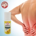 thumbnail image 3 of Masaje Roll-On Dr. Dry Sana Arnica de 90 ml que cura la piel agrietada, 3 of 3