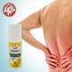 thumbnail image 3 of Masaje Roll-On Dr. Dry Sana Arnica de 90 ml que cura la piel agrietada, 3 of 3
