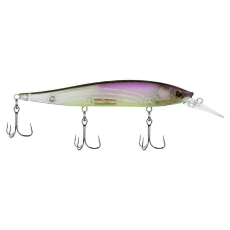 UPC: 0028632966679 | Berkley Stunna Fishing Lure Northern Lights 112mm