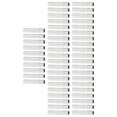 thumbnail image 1 of Raccord de Tuyau de Climatisation, Connecteur de Tuyau de Réfrigérant Résistant aux Rayures en Aluminium Anti-Déformation Haute Résistance pour Camions pour Voitures 3/8 Po, 1/2 Po, 5/8 Po, 3/4 Po, 1 of 8