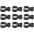 thumbnail image 3 of 2025 24pcs Champagne Bottle Clips Wine Bottle Single Holder Safety Clips For Candle, 3 of 5