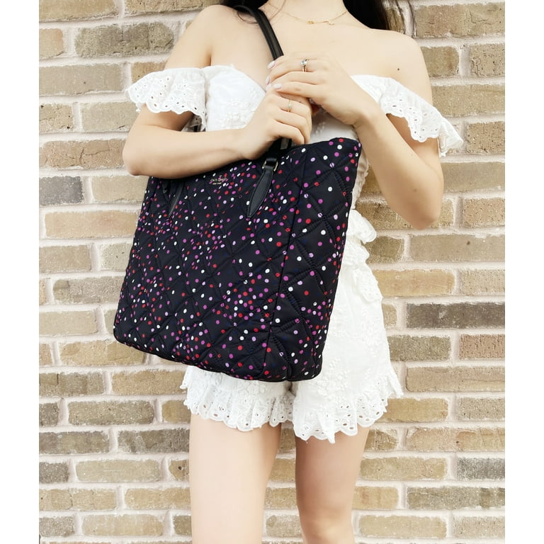 Kate spade confetti wallet sale