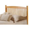thumbnail image 2 of Hillsdale Oak Tree Slat Headboard in Oak-Full/Queen, 2 of 2