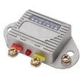 thumbnail image 1 of Generator Accessories,Vehicle Generator Regulator Intelligent Generator Voltage Regulator Voltage Regulator Ultimate Comfort, 1 of 14