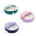 thumbnail image 5 of KYAIGUO Cat Kitten Bionic Breastfeeder with a Protective Cover to Prevent and Bacteria Interference, Better Heat Preservation Effect, 5 of 5