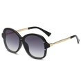 thumbnail image 4 of Lunettes de Soleil Il de Chat Classiques Unisexes Y1184, 4 of 5