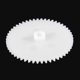 thumbnail image 3 of 58 styles Plastic Gears Cog Wheels All The Module 0.5 Robot Parts DIY Necessary, 3 of 5