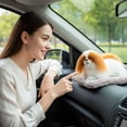 thumbnail image 5 of JWQFBC Realistic Dog Odor Absorber Pouch Odor Removing Car air scented Pouch Ornament Handmade, 5 of 10
