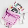 thumbnail image 6 of Clipboard Nursing Sweets Cupcakes Donuts Acrylic Clip Board with Low Profile Metal for A4 Paper Size Clip Hangable Office Work School Whiteboard Clipboards, 6 of 7