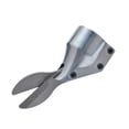 thumbnail image 3 of Straight Pneumatic Scissors, Hand-held Dual-purpose Shear, Industrial Grade Hand Tools ,Excellent Sealing Performance, 3 of 3