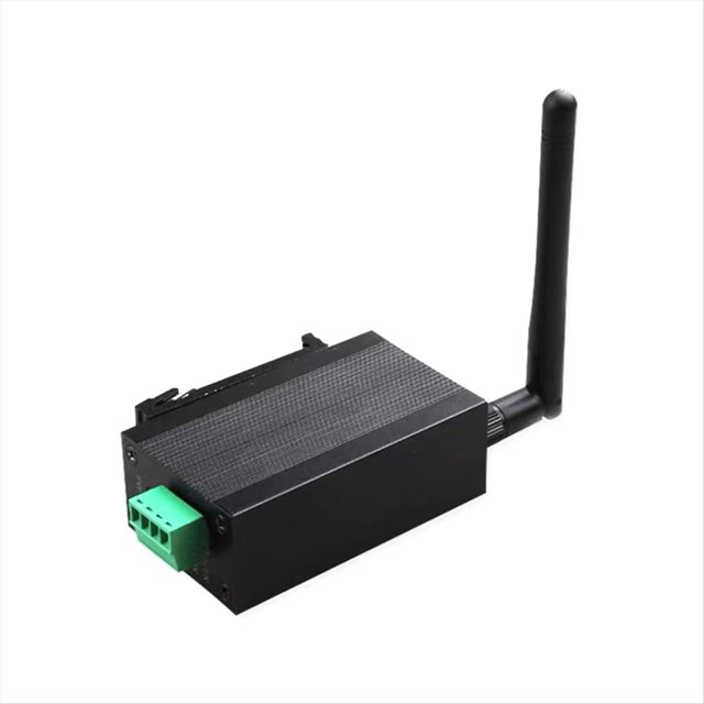Module Sans Fil 4G DTU, Port Série RS485/232, Communication Transparente Complète