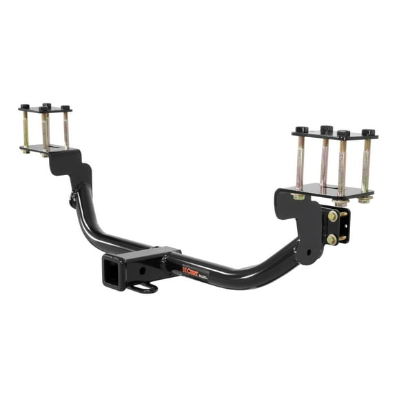 Curt Manufacturing Cur13155 13-C Mercedes Glk250 Class III Receiver Hitch