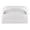 White, variant on Fnochy Toilet Seat Cover Dispenser ABS Plastic Hygienic Self-Disposing Paper Rack for Public Restrooms Office Restaurant School Sanitary Easy Loading Durable