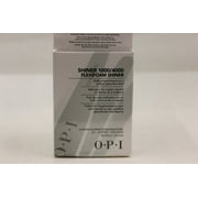 OPI Shiner Xl File 24 pcs Buffer 1000/4000 Grit #Fi654